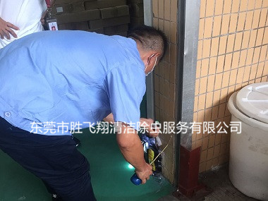 凤岗景田化工有限公司防白蚁